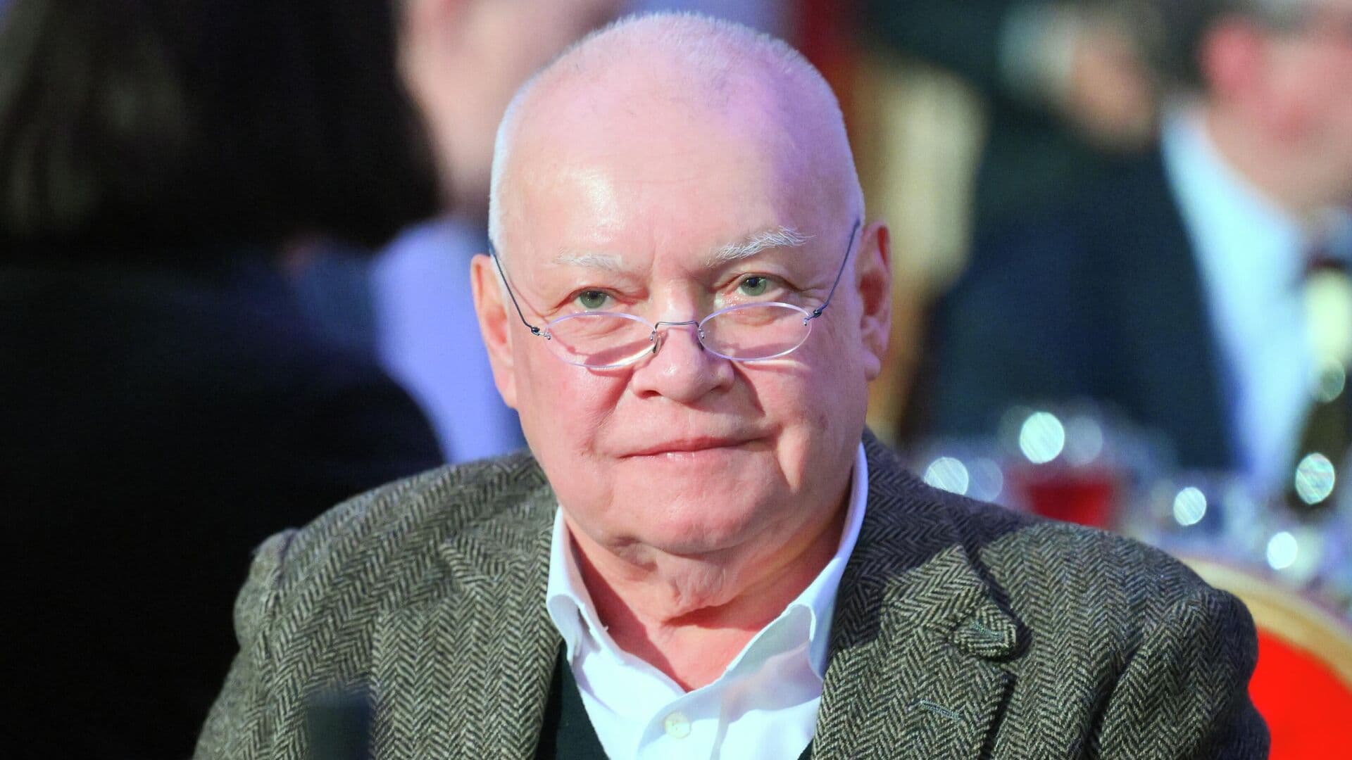 Киселев назвал российскую экономику героической