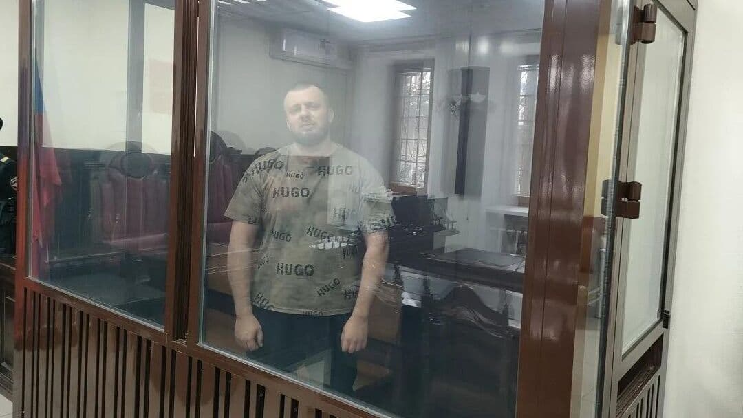 Экс-главврач клиники в Кемерово не понимает сути предъявленного обвинения