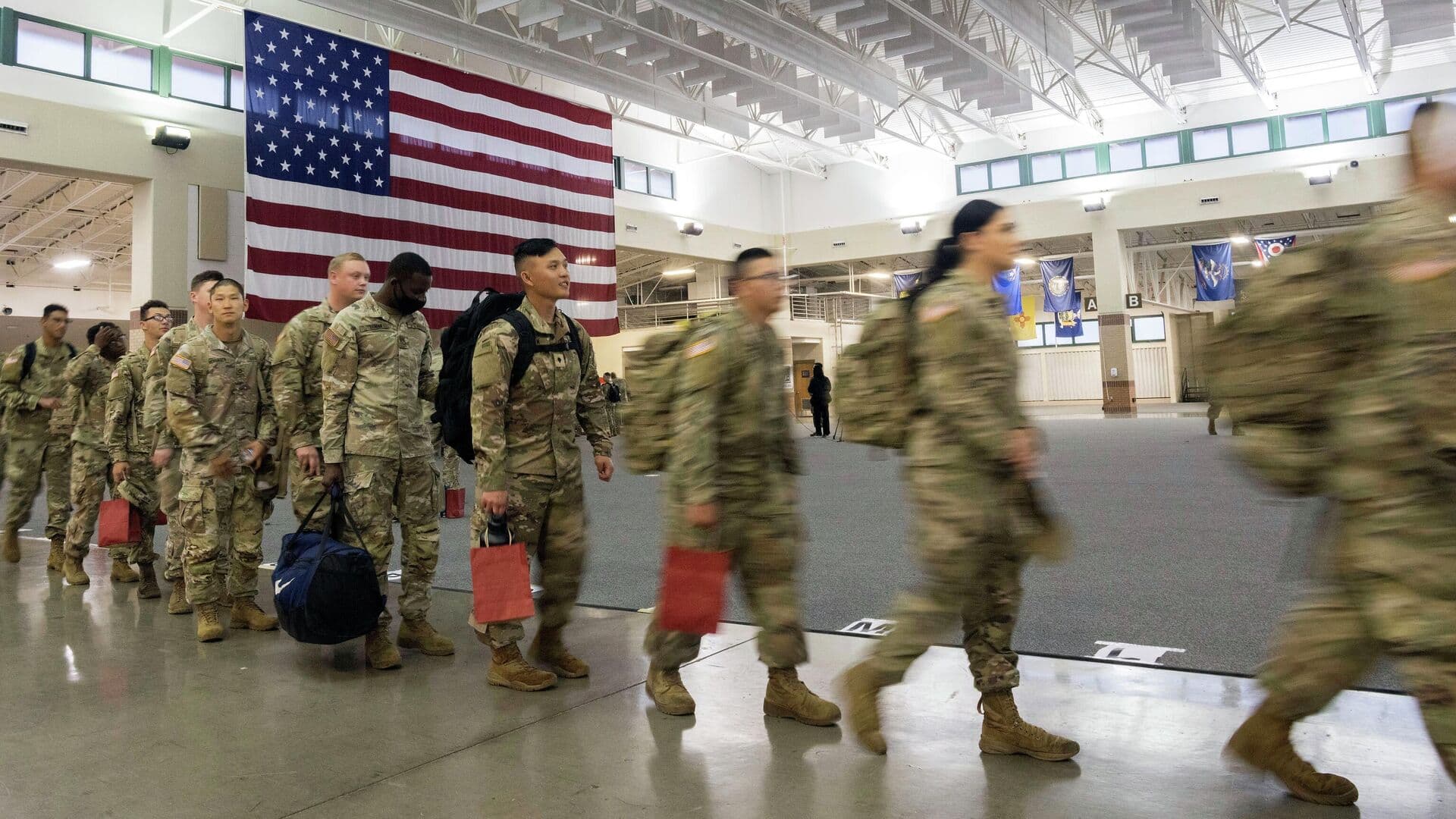 Эксперт назвал причину продления моратория США на удары по энергетике Ирана