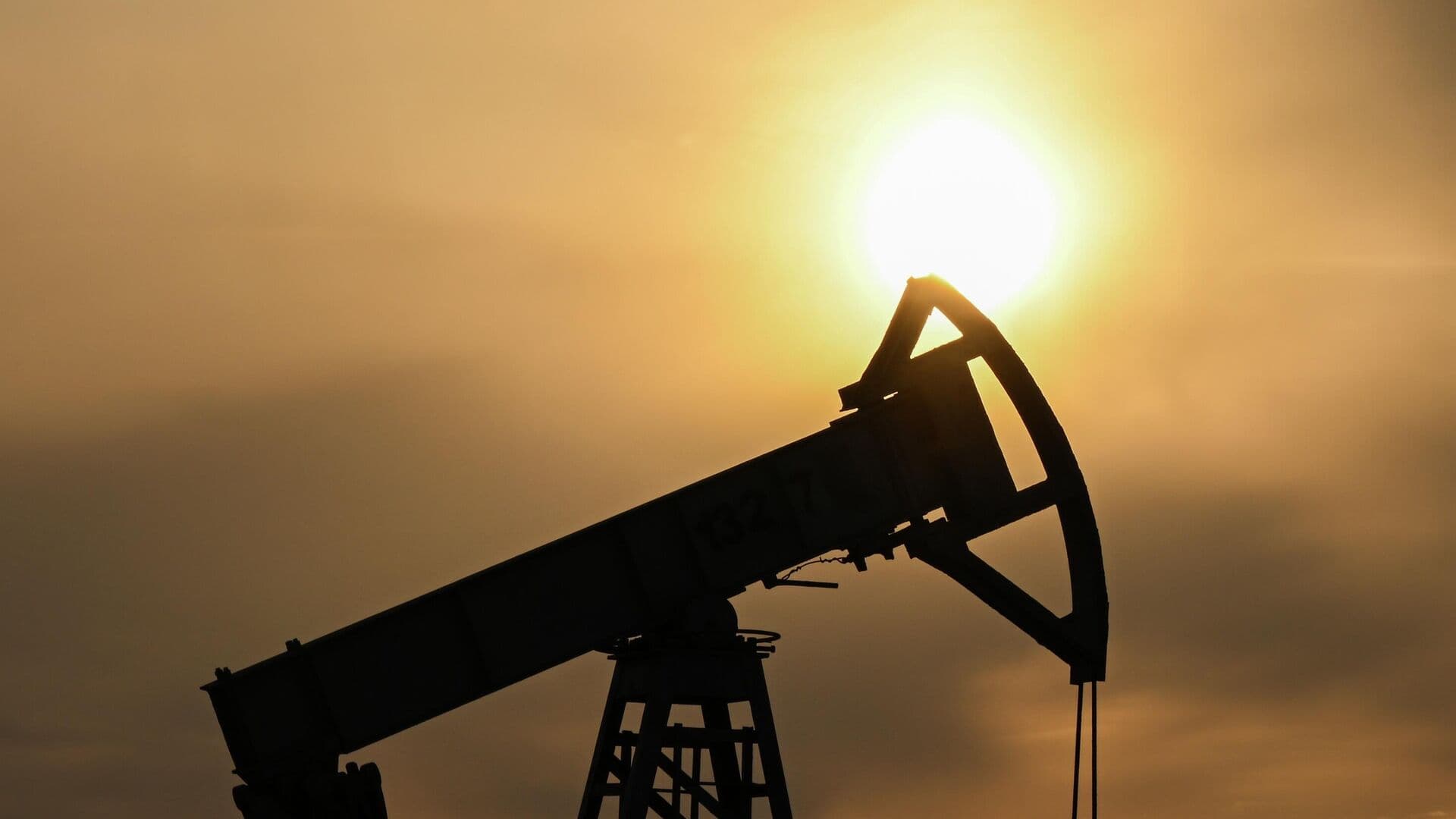 Россия получила от Индонезии запрос на поставку нефтепродуктов