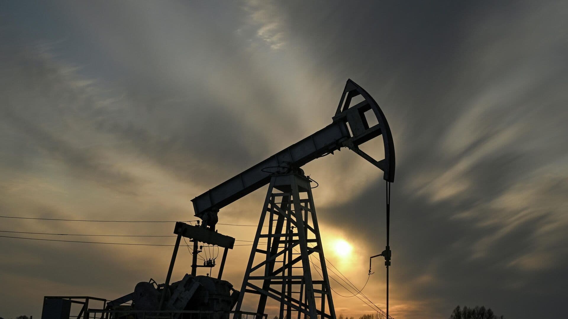 Филиппины обратились к США с просьбой насчет российской нефти