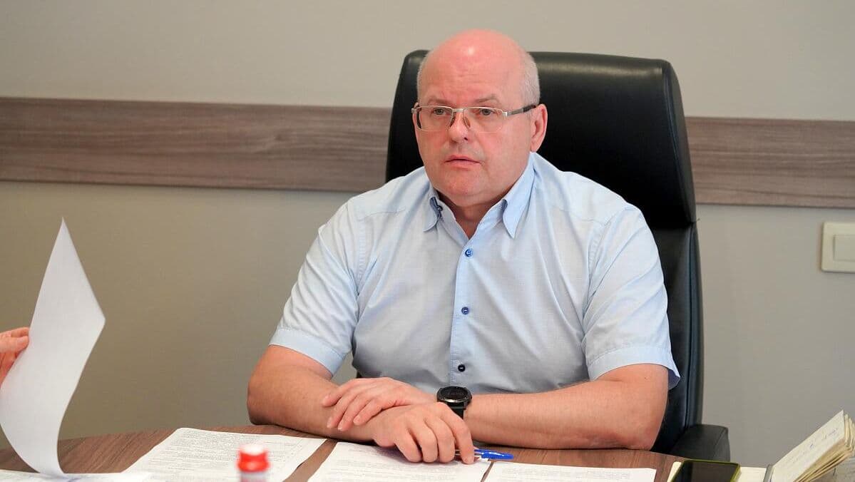 Вице-мэр Сочи оказался фигурантом дела о фиктивном трудоустройстве дочери