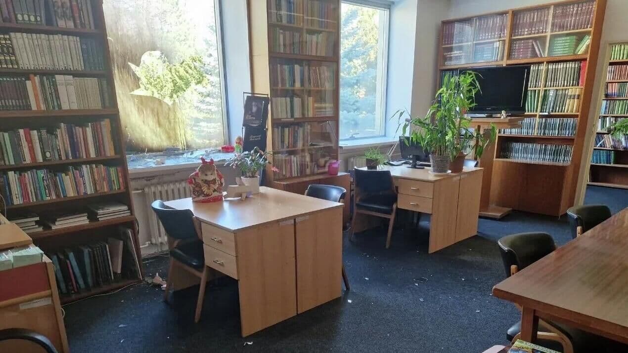 Россотрудничество: день для атаки на Русский дом в Праге выбрали неслучайно