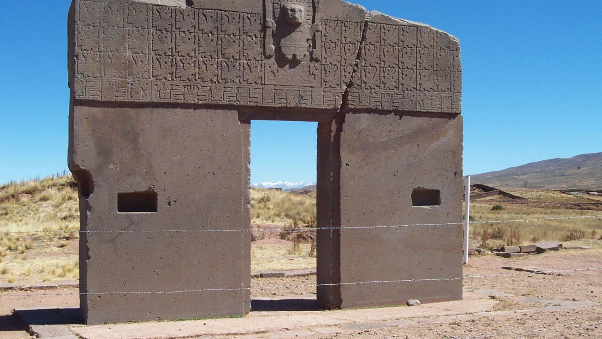 "Все началось на тысячи лет раньше". Что поразило ученых на острове Солнца