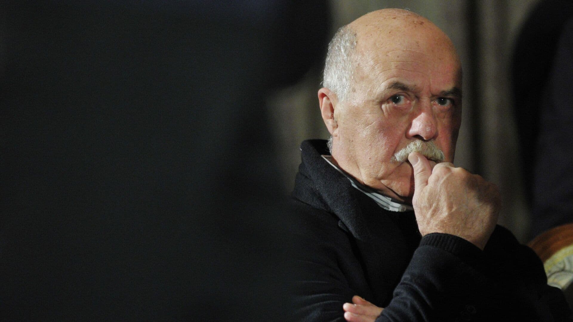 Многоликий талант: такой разный Станислав Говорухин