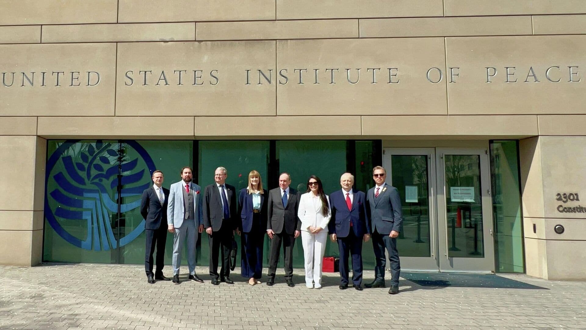 Глава делегации ГД рассказал о настрое перед вторым днем переговоров в США