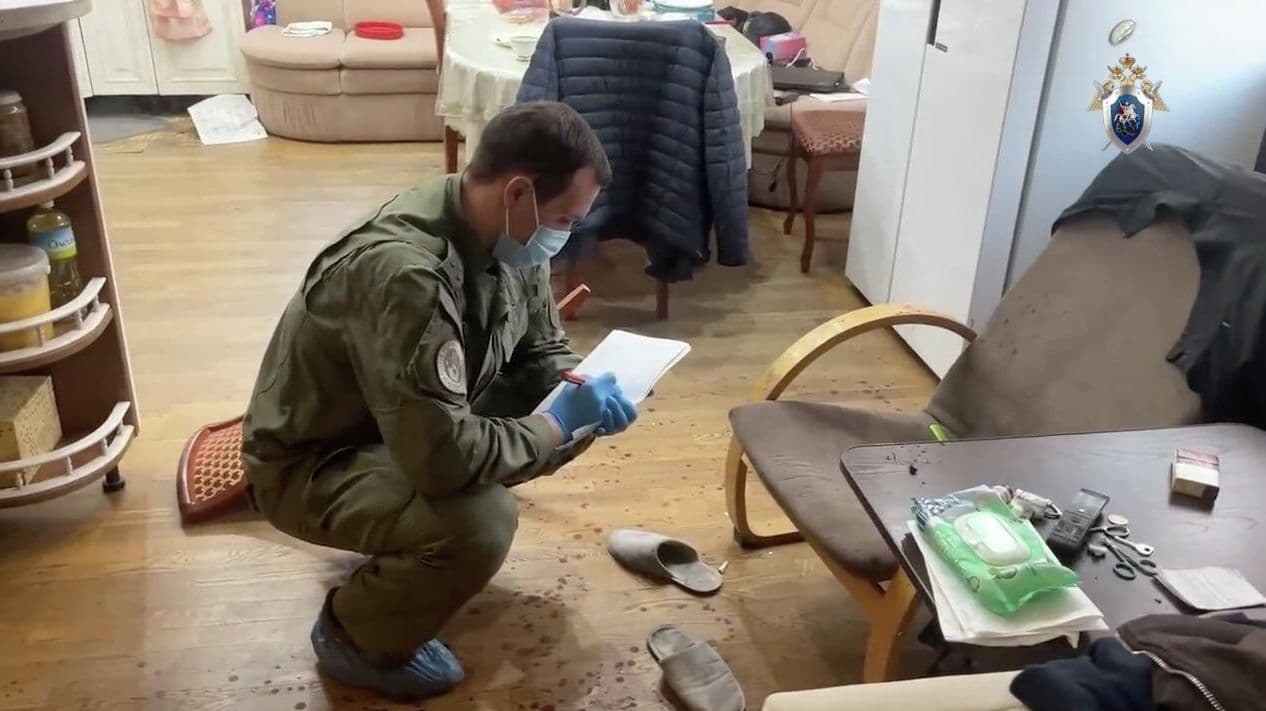 В Нижегородской области бизнесмена застрелили в собственном доме