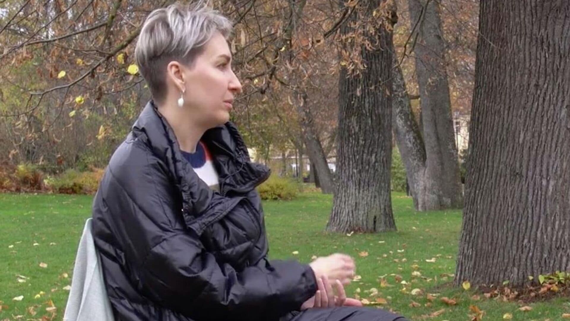 Журналистку Скорикову* внесли в реестр иноагентов