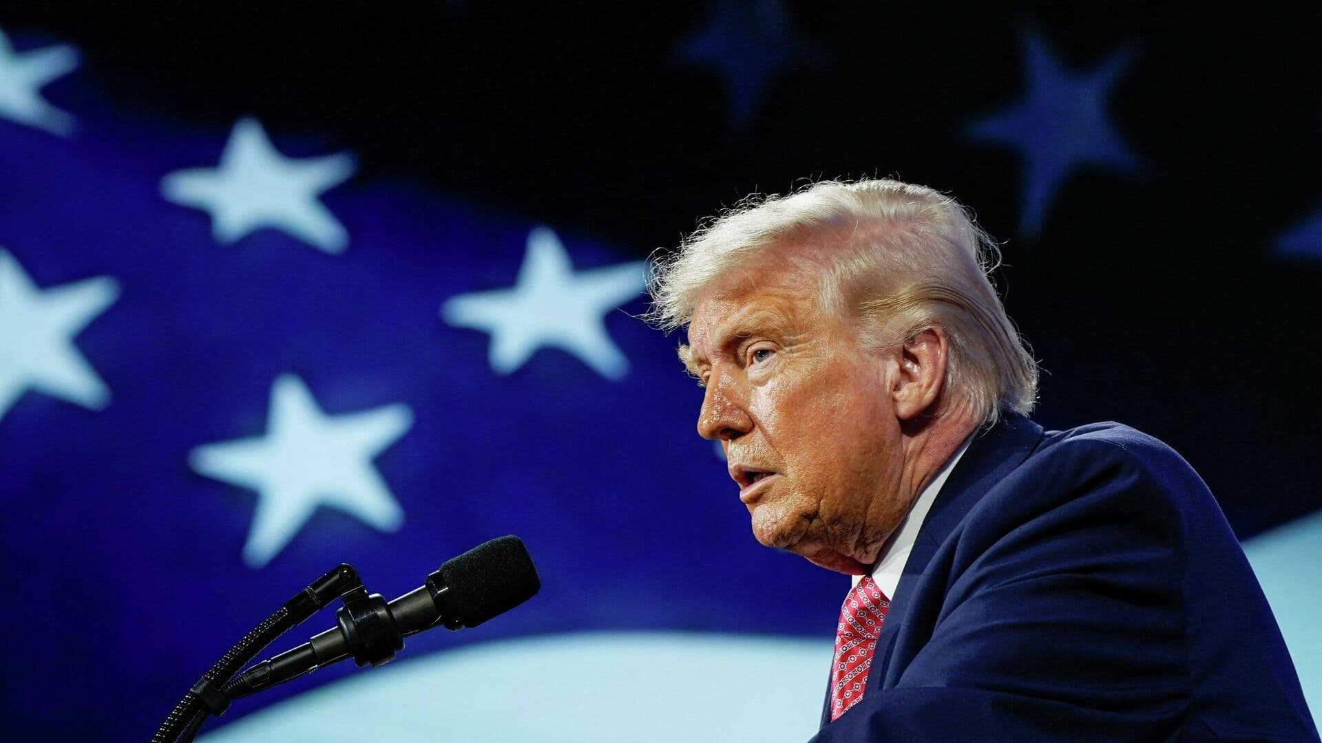 "Приведет к гибели". В США пришли в ужас из-за плана Трампа по Ирану