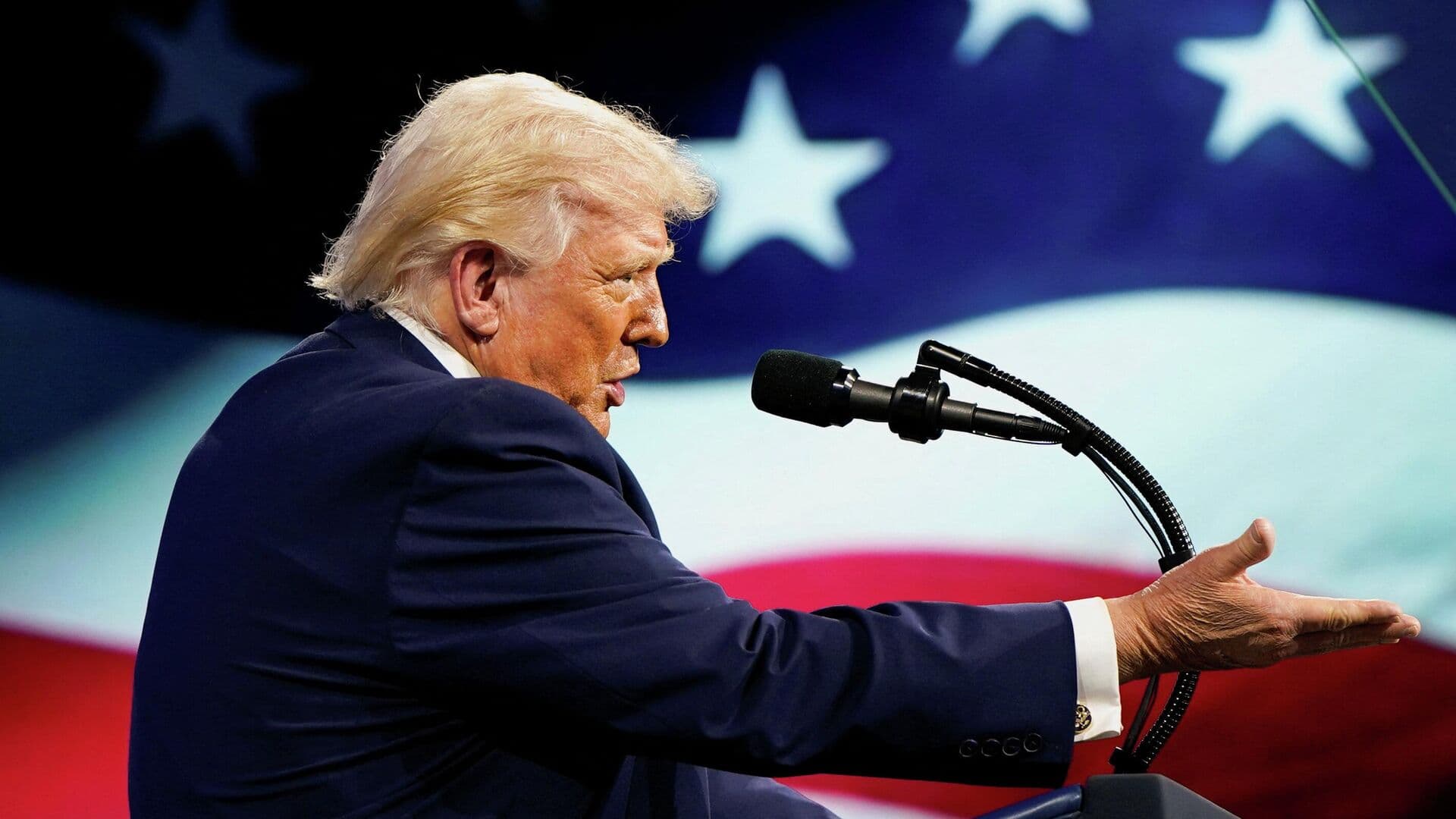 "Это подвело его". Произошедшее с Трампом из-за Ирана поразило Запад