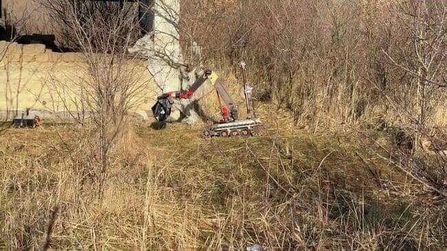 В Ставрополе украинский куратор дистанционно подорвал агента при задержании