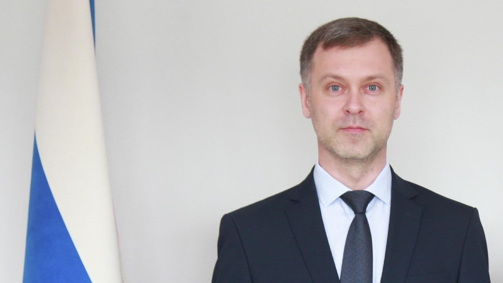 ФСБ задержала замглавы Челябинска