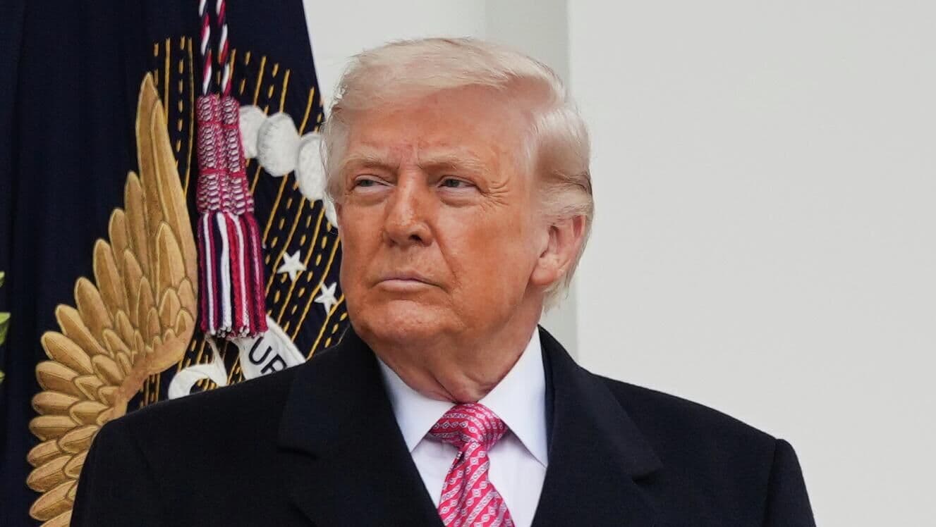 Трамп утверждает, что переговоры с Ираном идут очень хорошо