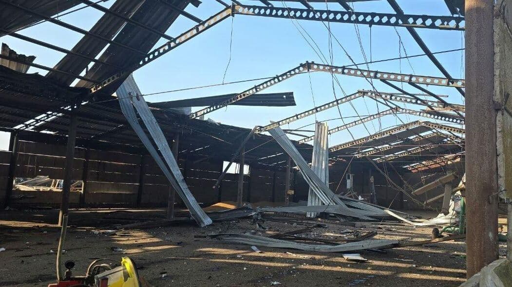 В Херсонской области при обстреле ВСУ погибла пожилая женщина