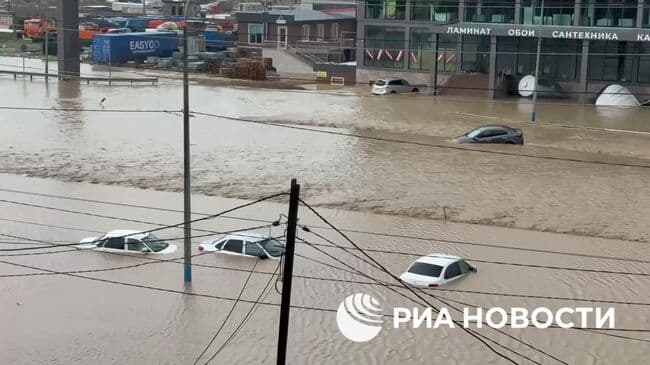 В Дагестане подвоз воды организовали из-за перебоев с водоснабжением