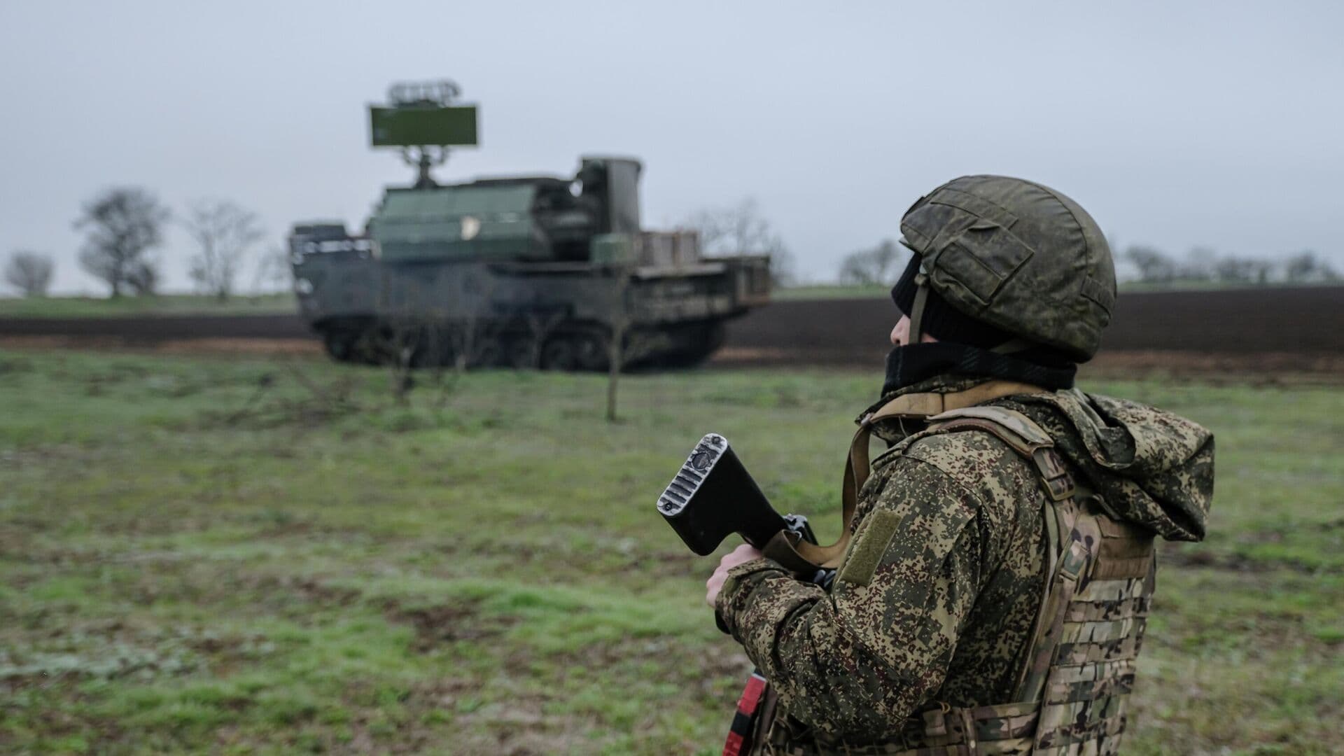 Над Орловской областью уничтожили пять украинских беспилотников