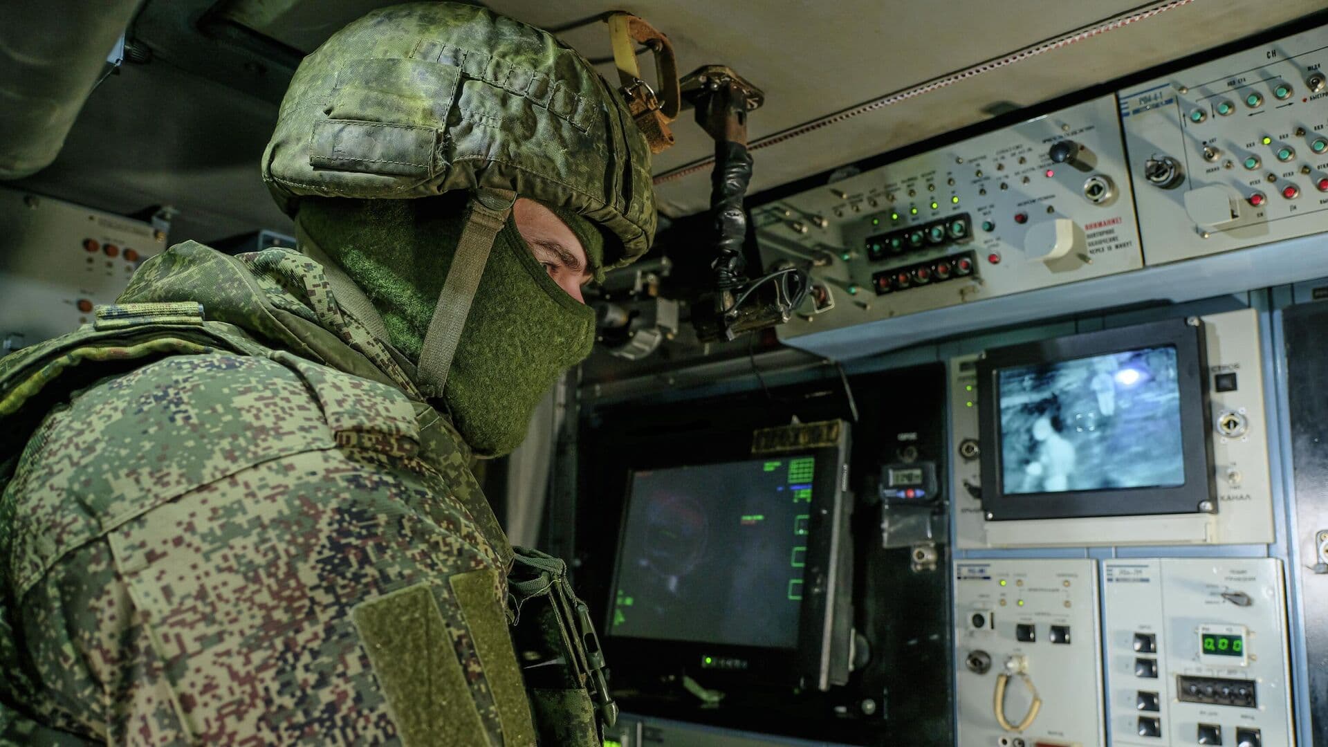 Пензенский губернатор рассказал о сбитом над областью беспилотнике