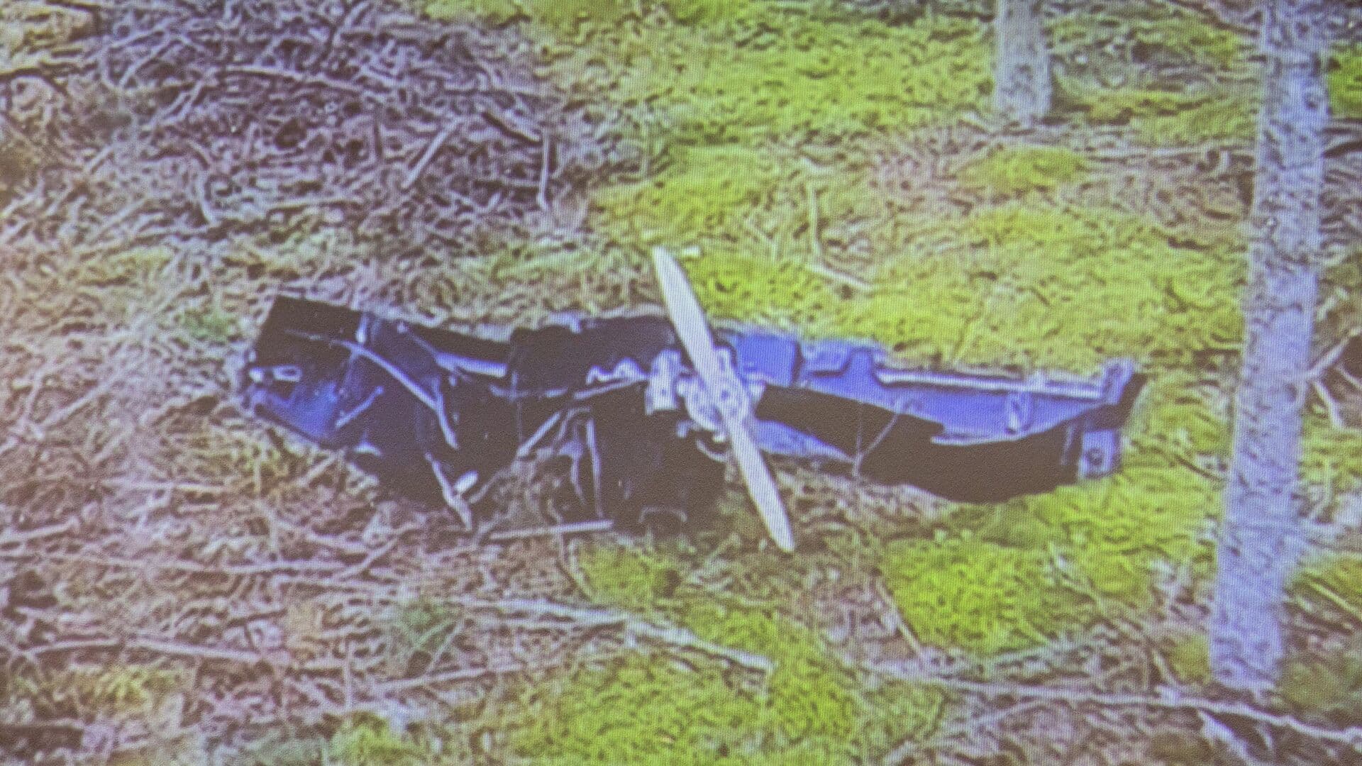 В Финляндии неожиданно высказались о залетевших в страну украинских БПЛА