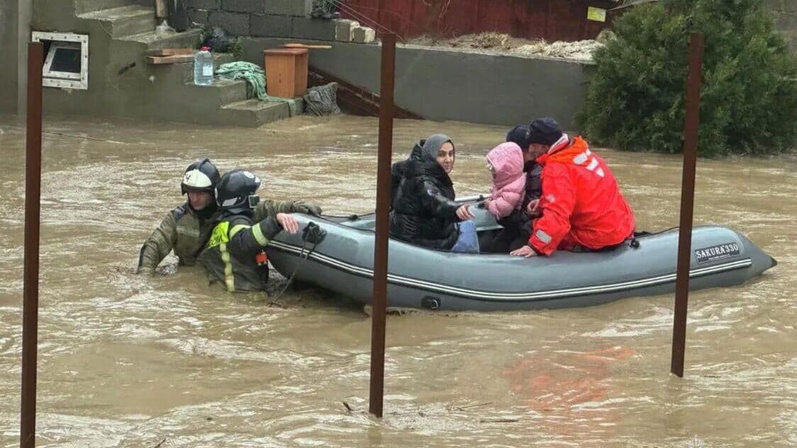 В Дагестане восемь детских садов приостановили работу