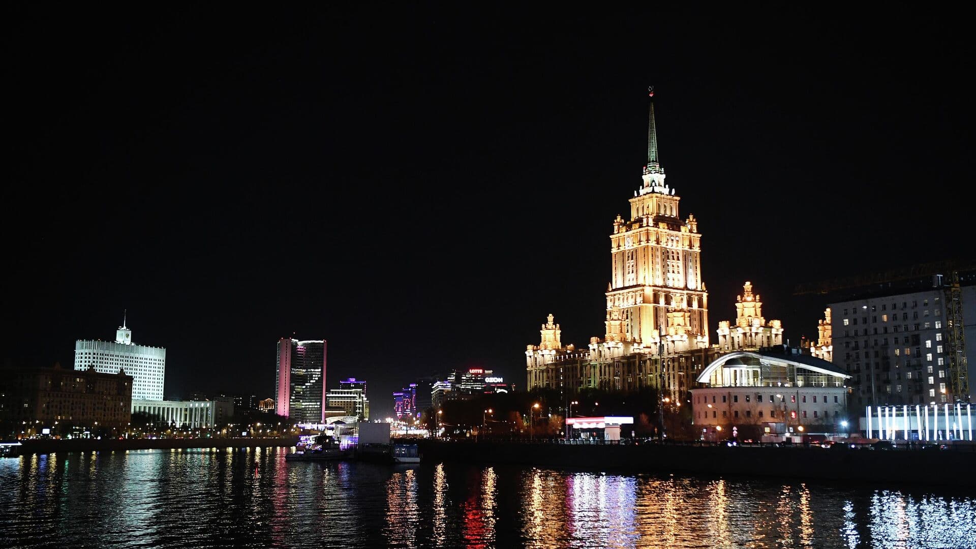 Синоптик рассказал, когда в Москву вернутся ночные заморозки