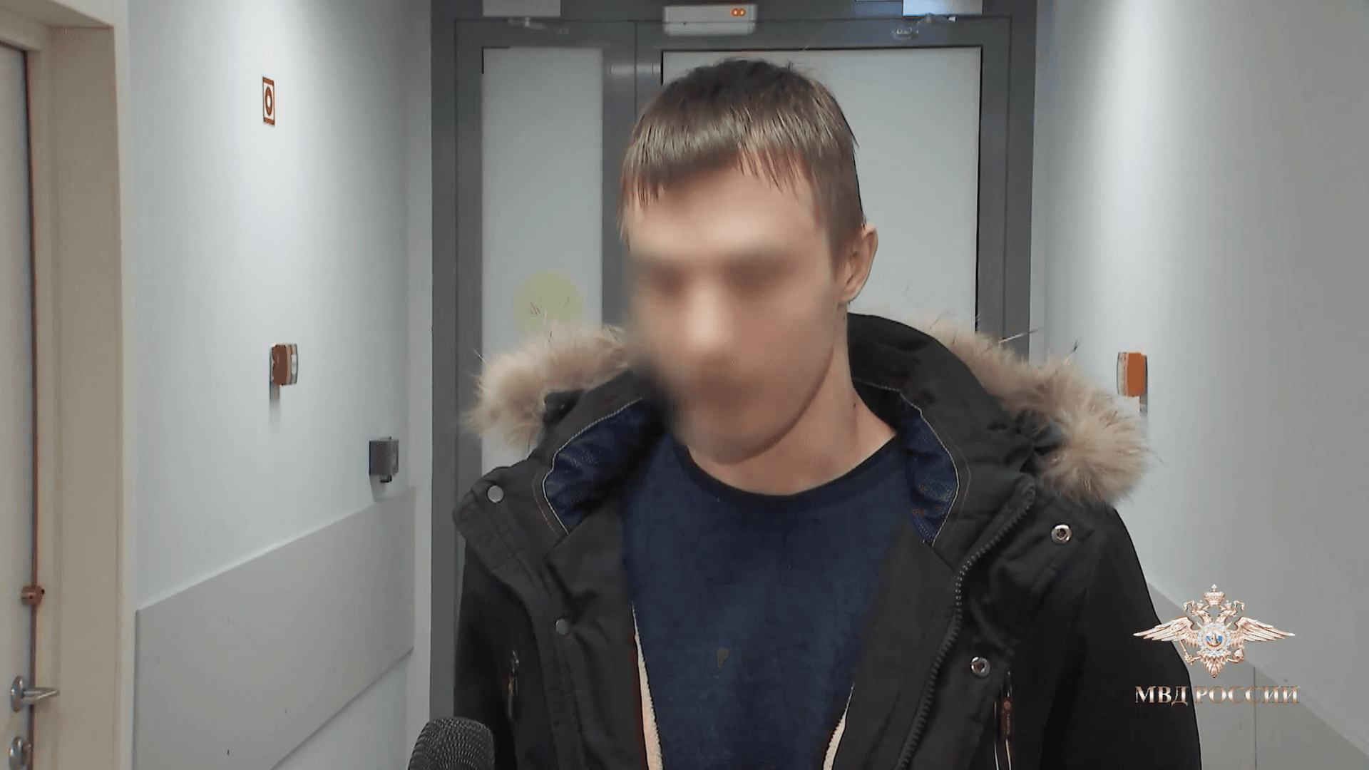 В Москве задержали курьера, обманувшего пенсионерку на 25 миллионов рублей