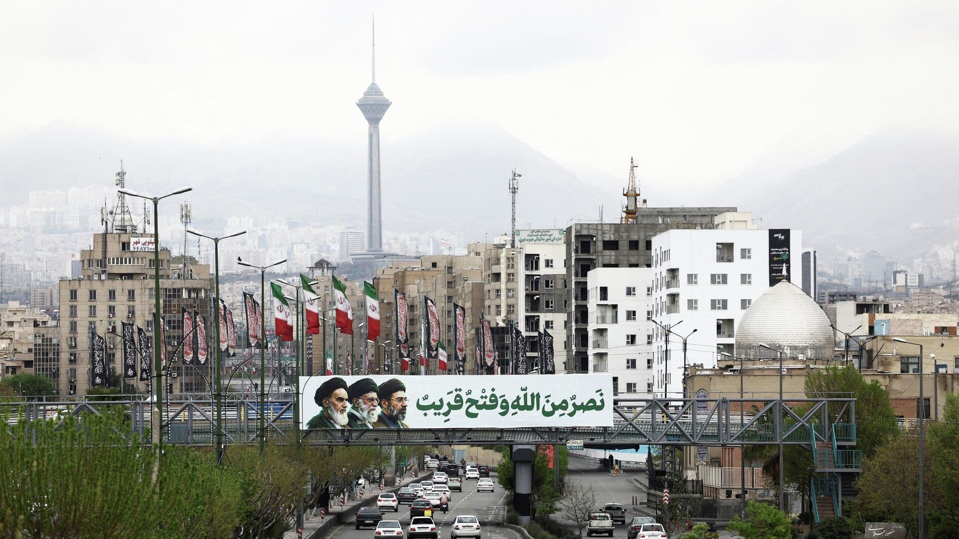 Взяли силой. Иран приготовил еще один сюрприз мировой экономике