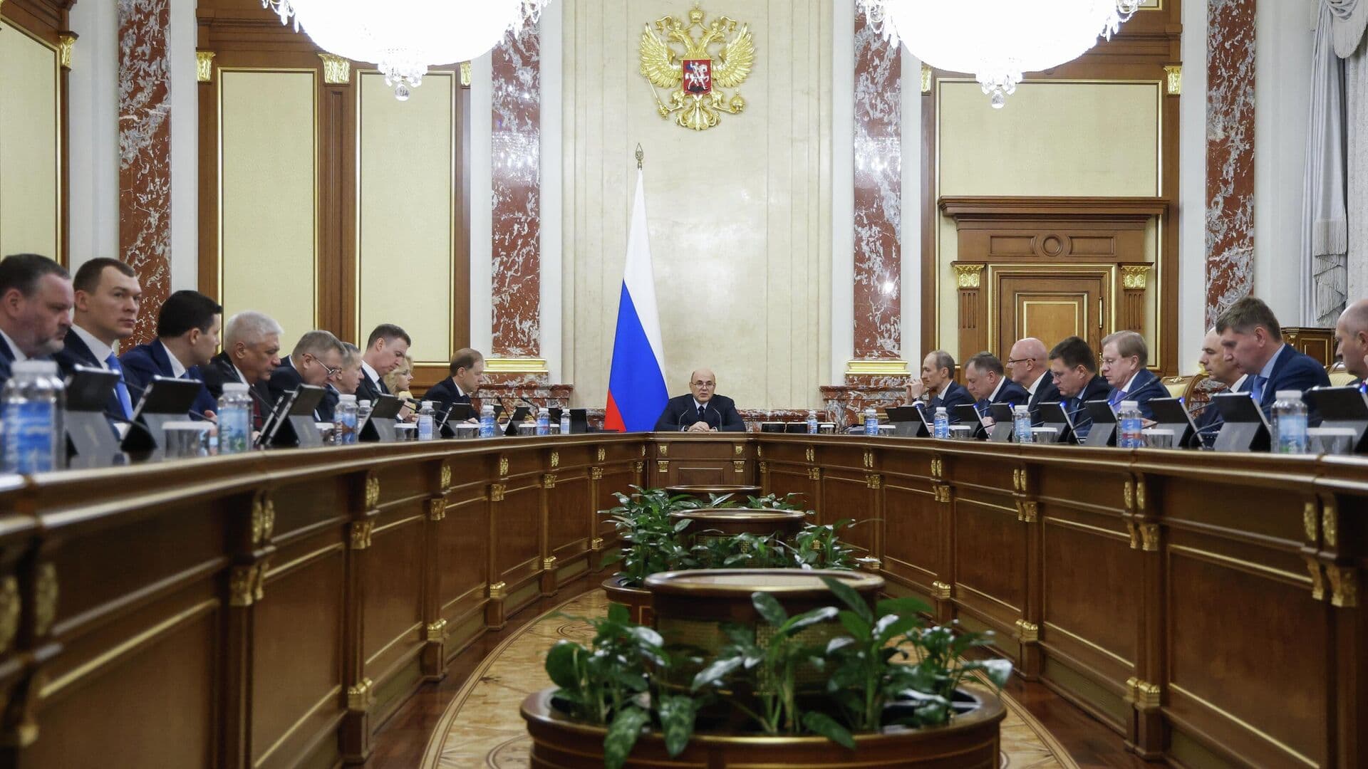 Правительство выделит дополнительные средства на газификацию в регионах