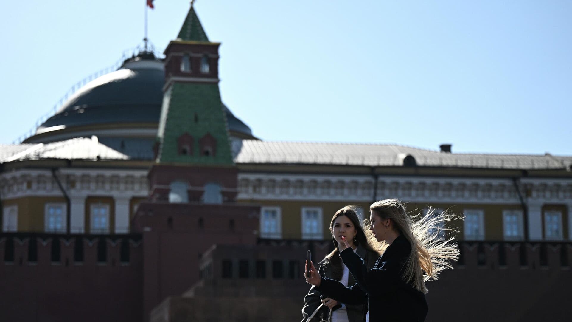 Москвичам рассказали о погоде в среду