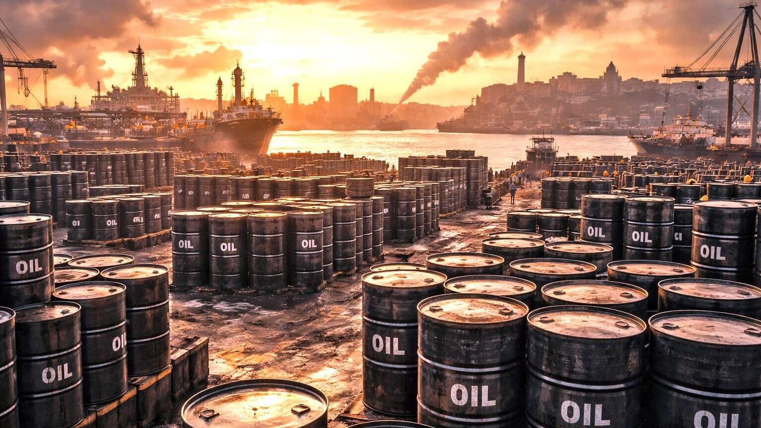 Своих не бросаем: Москва переиграла Вашингтон на его заднем дворе