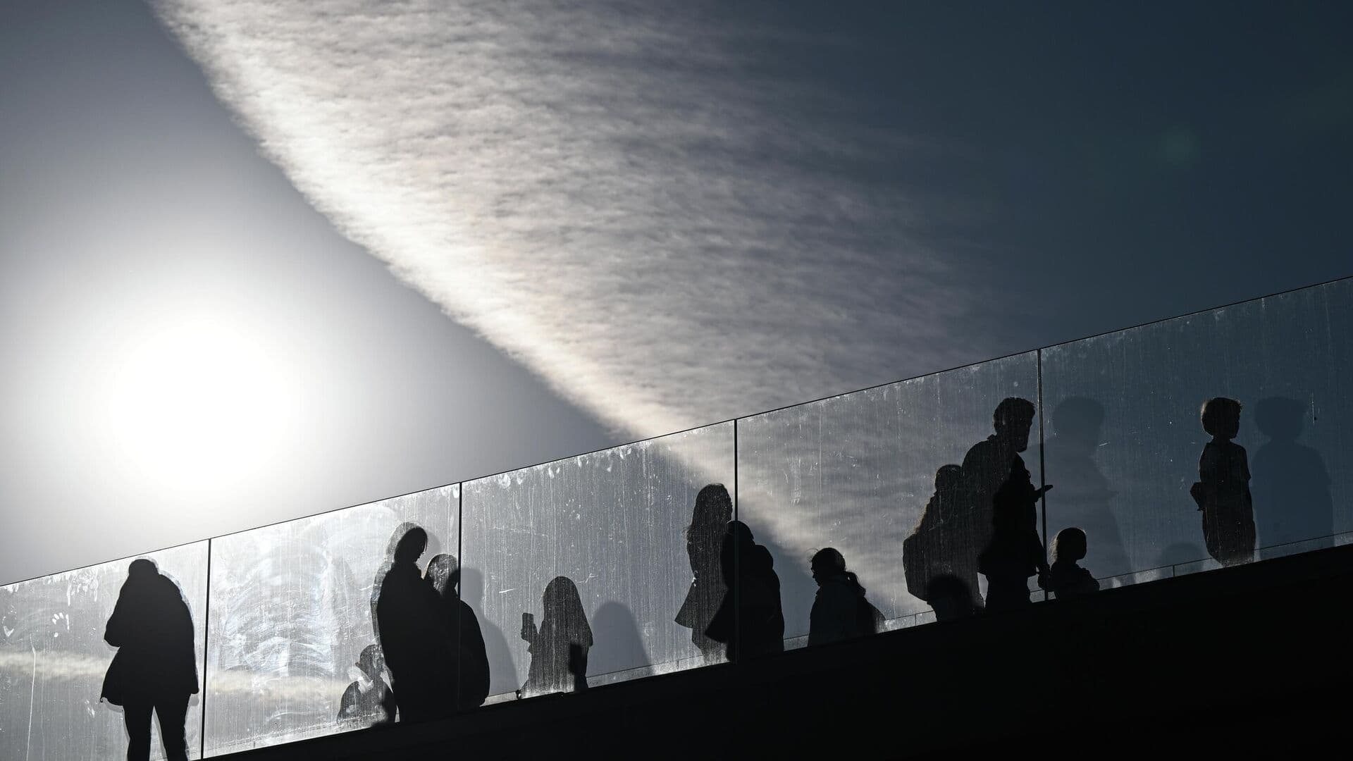 Температура до плюс 18 градусов ожидается во вторник в Москве