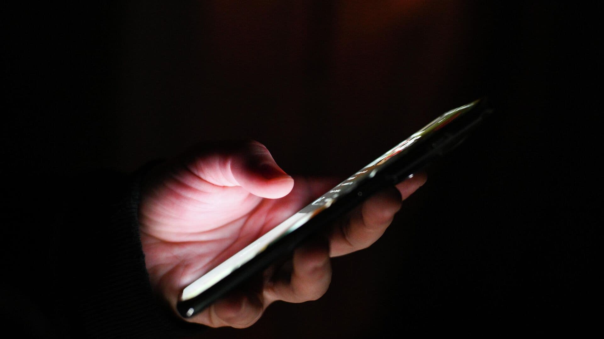 В МВД дали совет, как защититься от телефонных мошенников