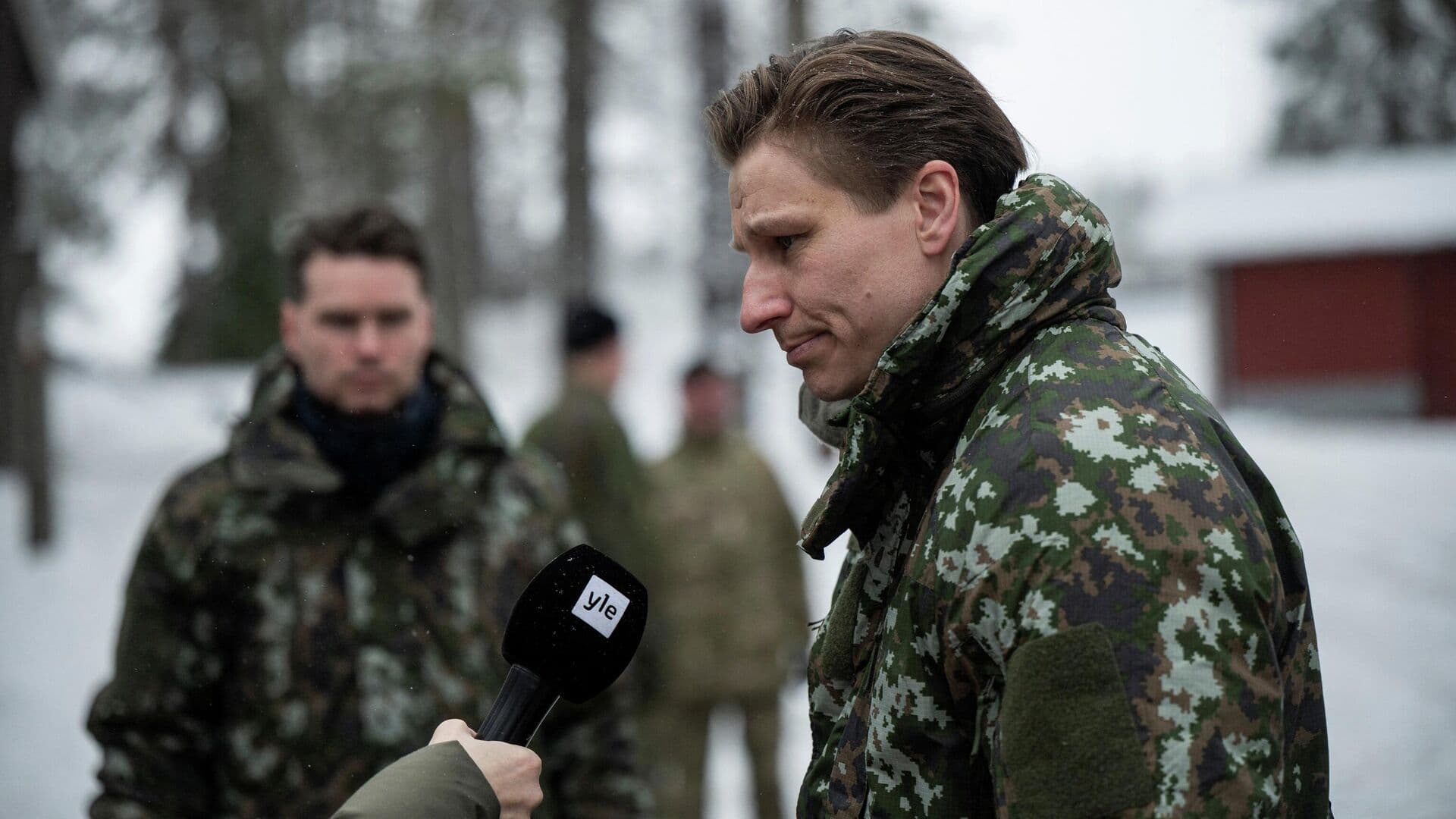 В Финляндии призвали министра обороны уйти в отставку за пропуск дронов ВСУ