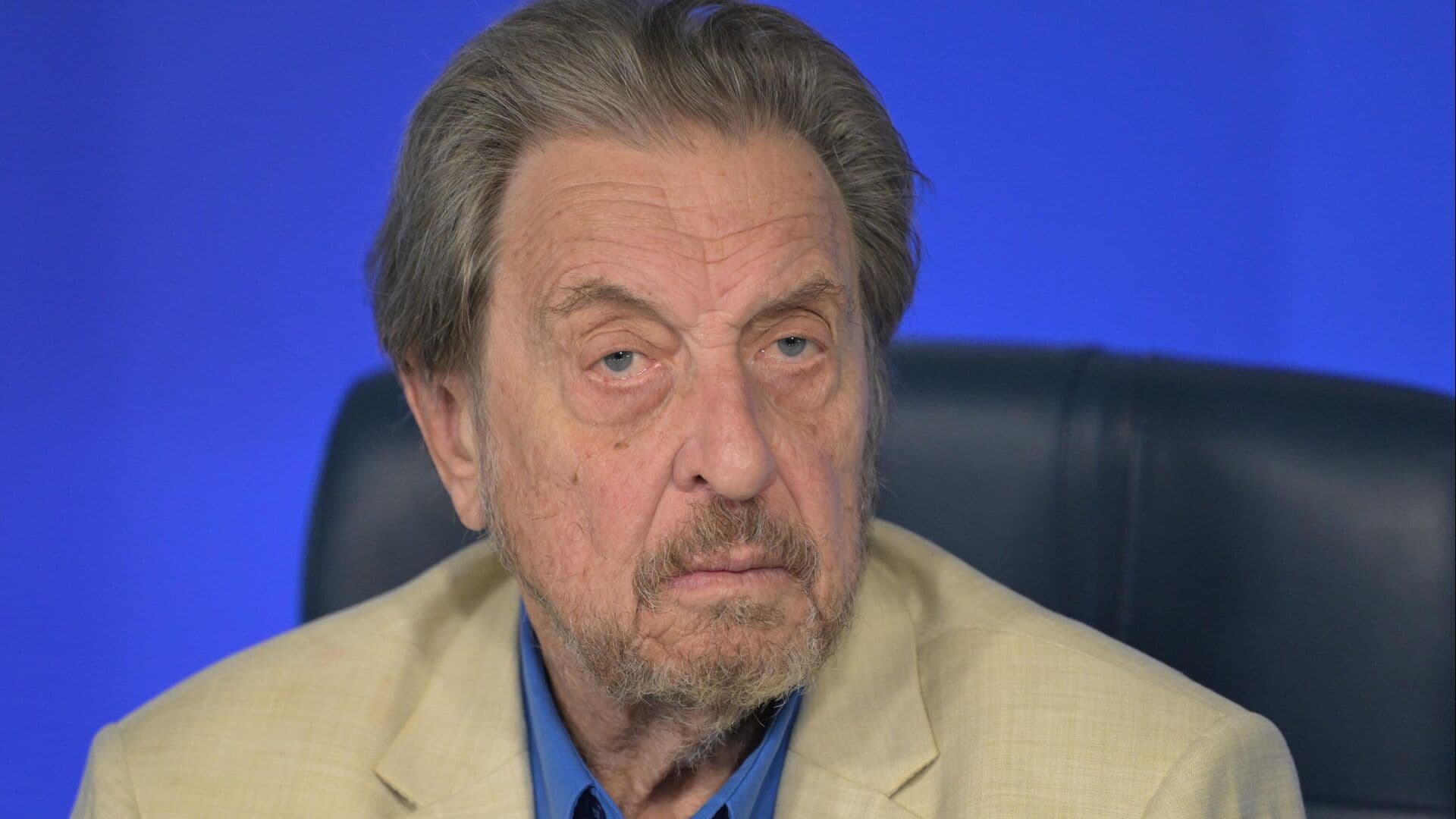 Отец Илона Маска назвал Москву привлекательным для переезда городом