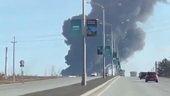 Мурашко лично проконтролирует оказание помощи пострадавшим в Нижнекамске