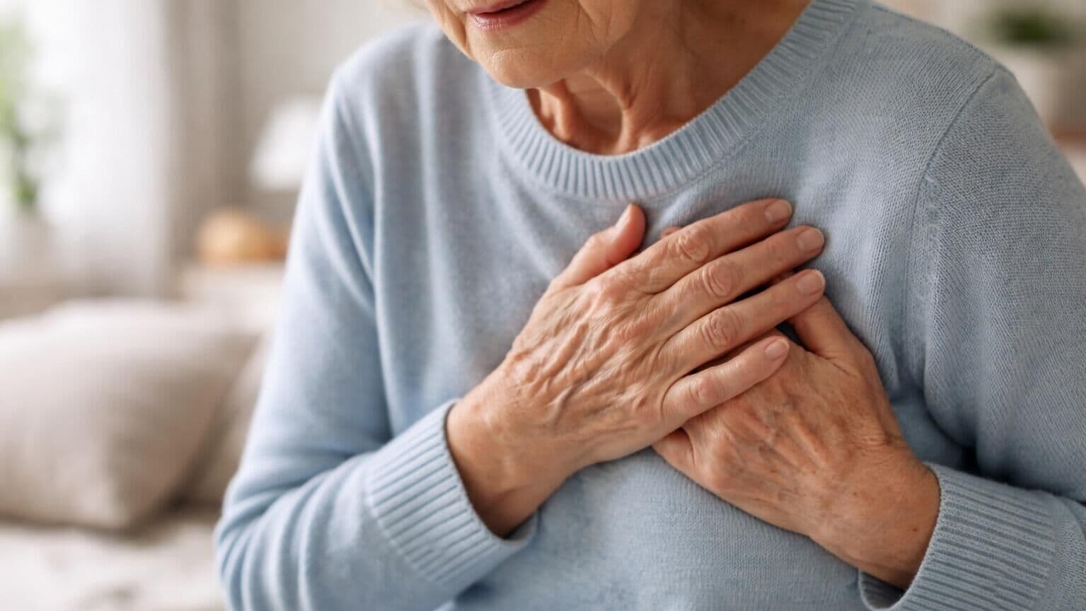 Саратовские ученые создали прибор, способный предсказать болезнь сердца