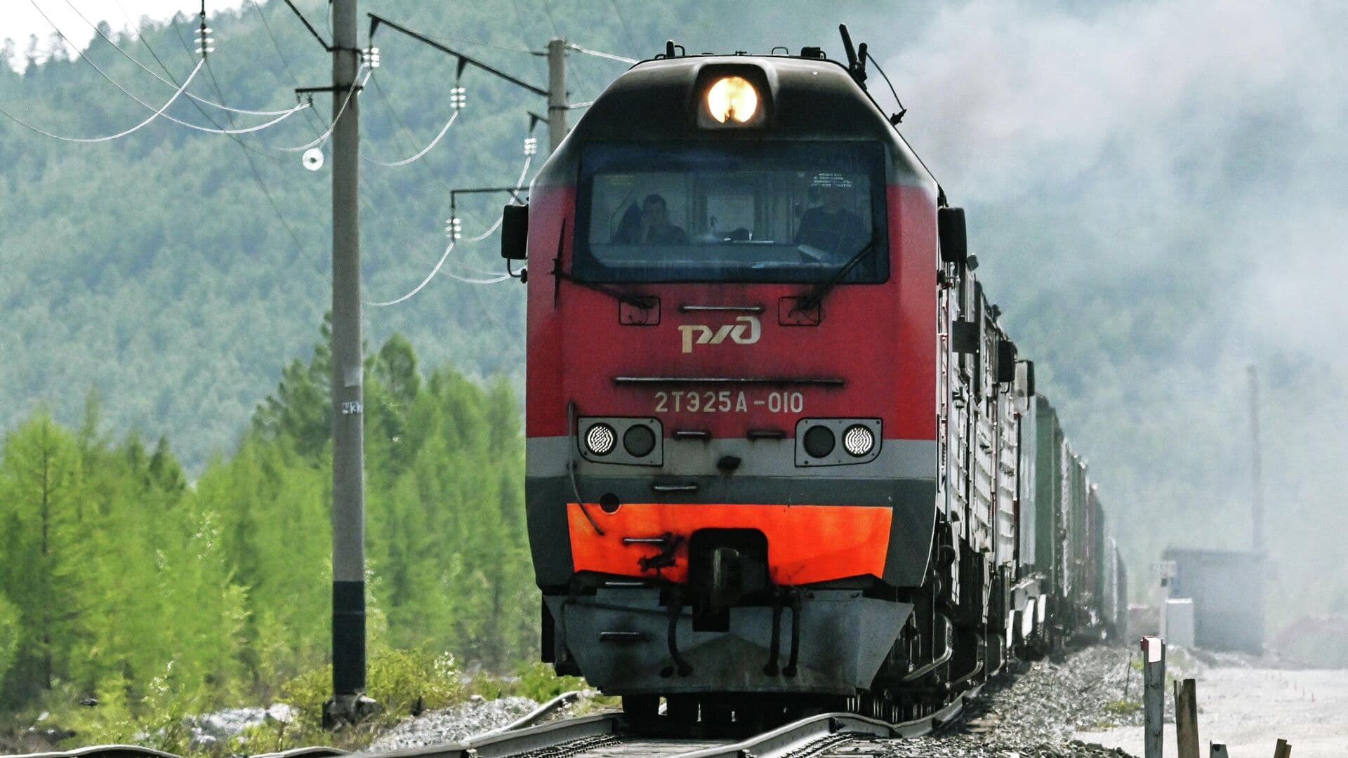 Отпуск под стук колес: новые маршруты лета и цены на железнодорожные круизы