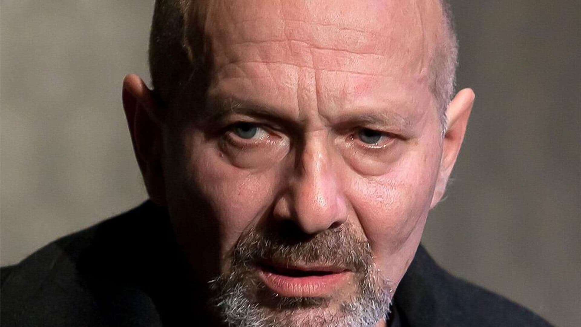 Умер актер из "Улиц разбитых фонарей" Николай Соловьев