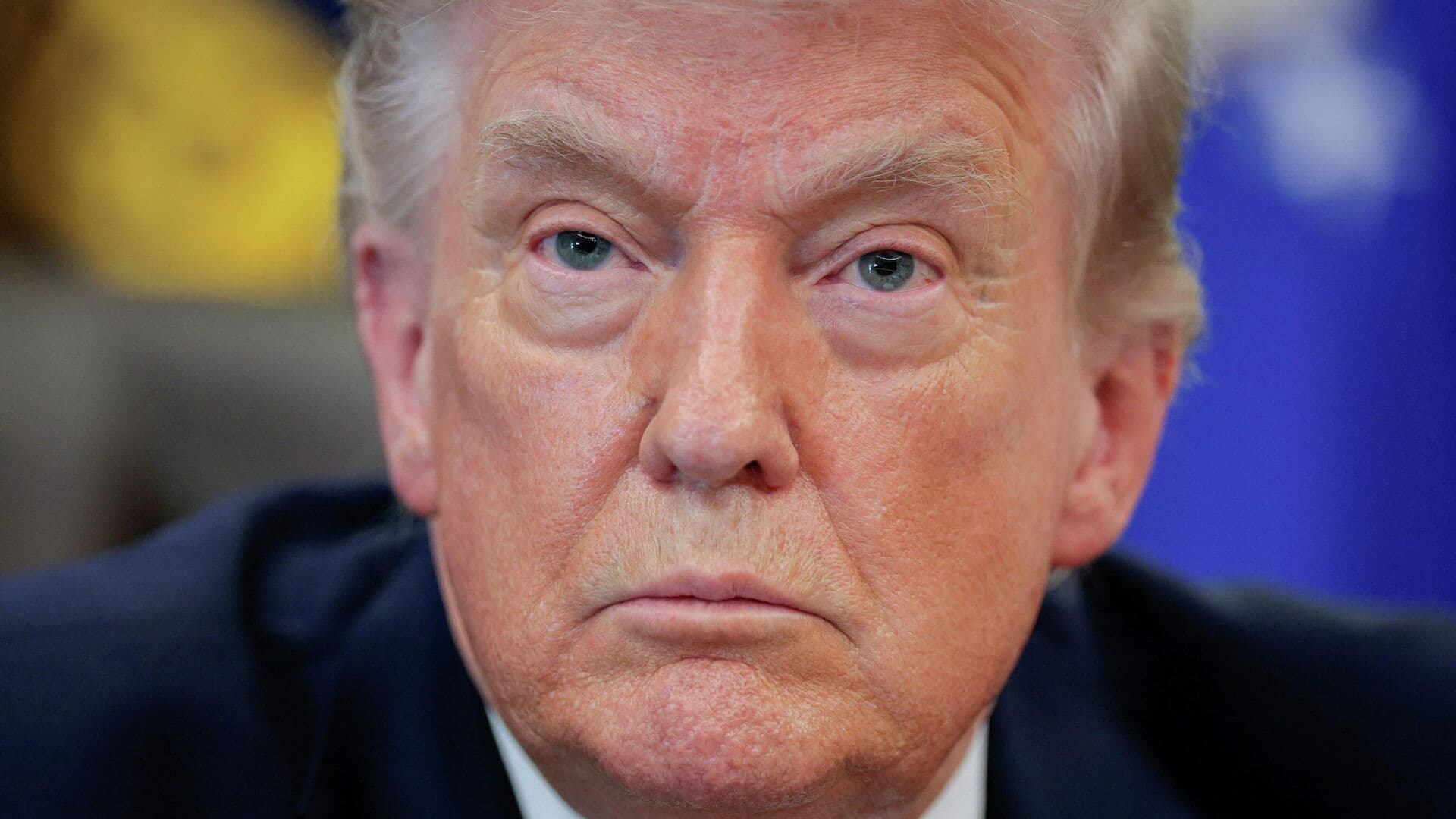 Трамп утверждает, что США не нуждаются в нефти с Ближнего Востока