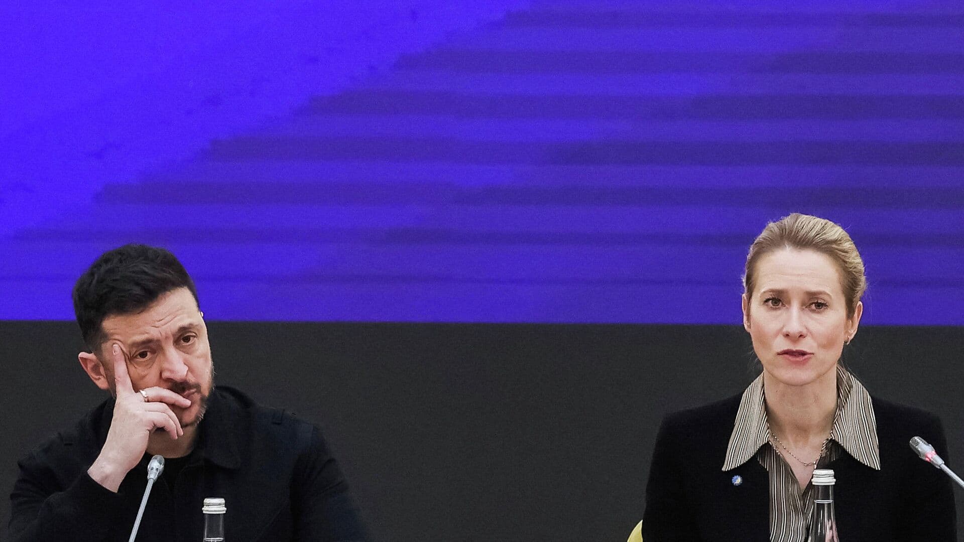 "Пора в отставку". Слова Каллас о России вызвали переполох на Западе