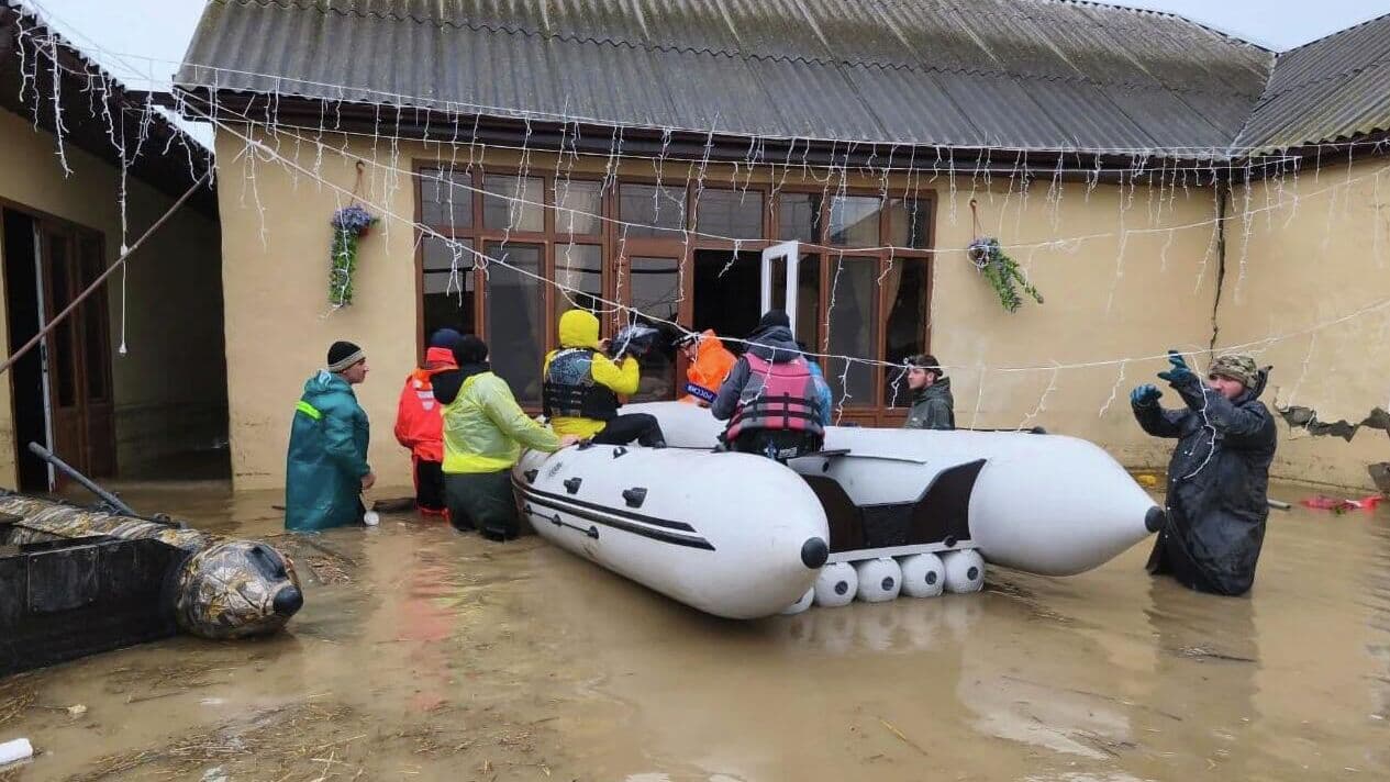 Попова рассказала об эпидемиологической ситуации в Дагестане