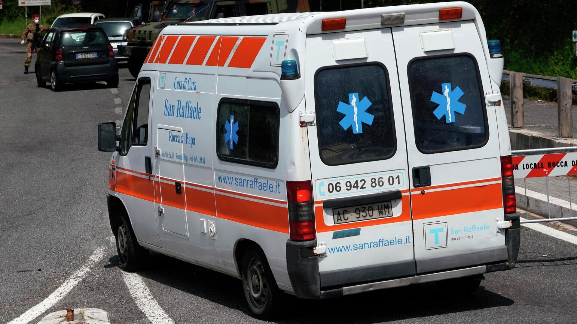 В пещерах на Мальдивах во время дайвинга погибли пять итальянцев