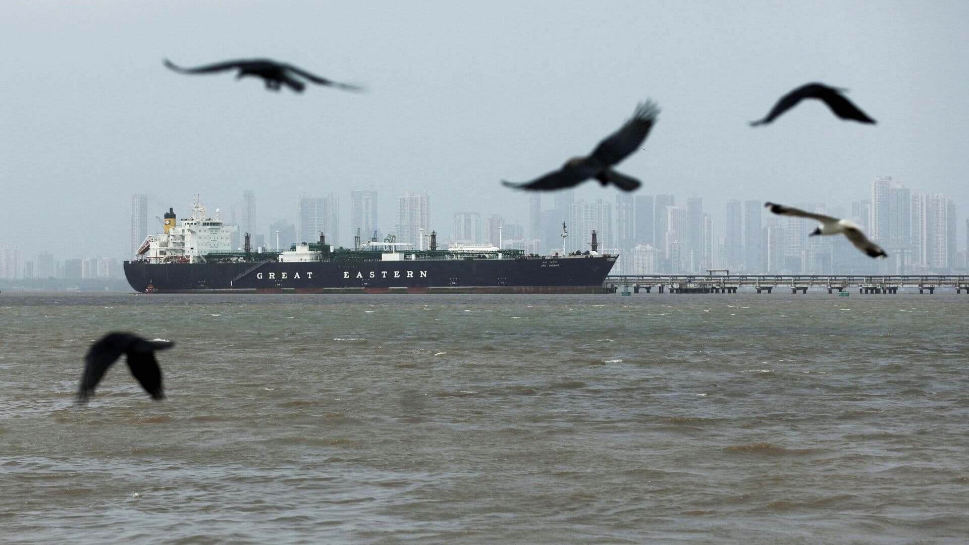 СМИ назвали особое условие судоходства в Ормузском проливе после перемирия