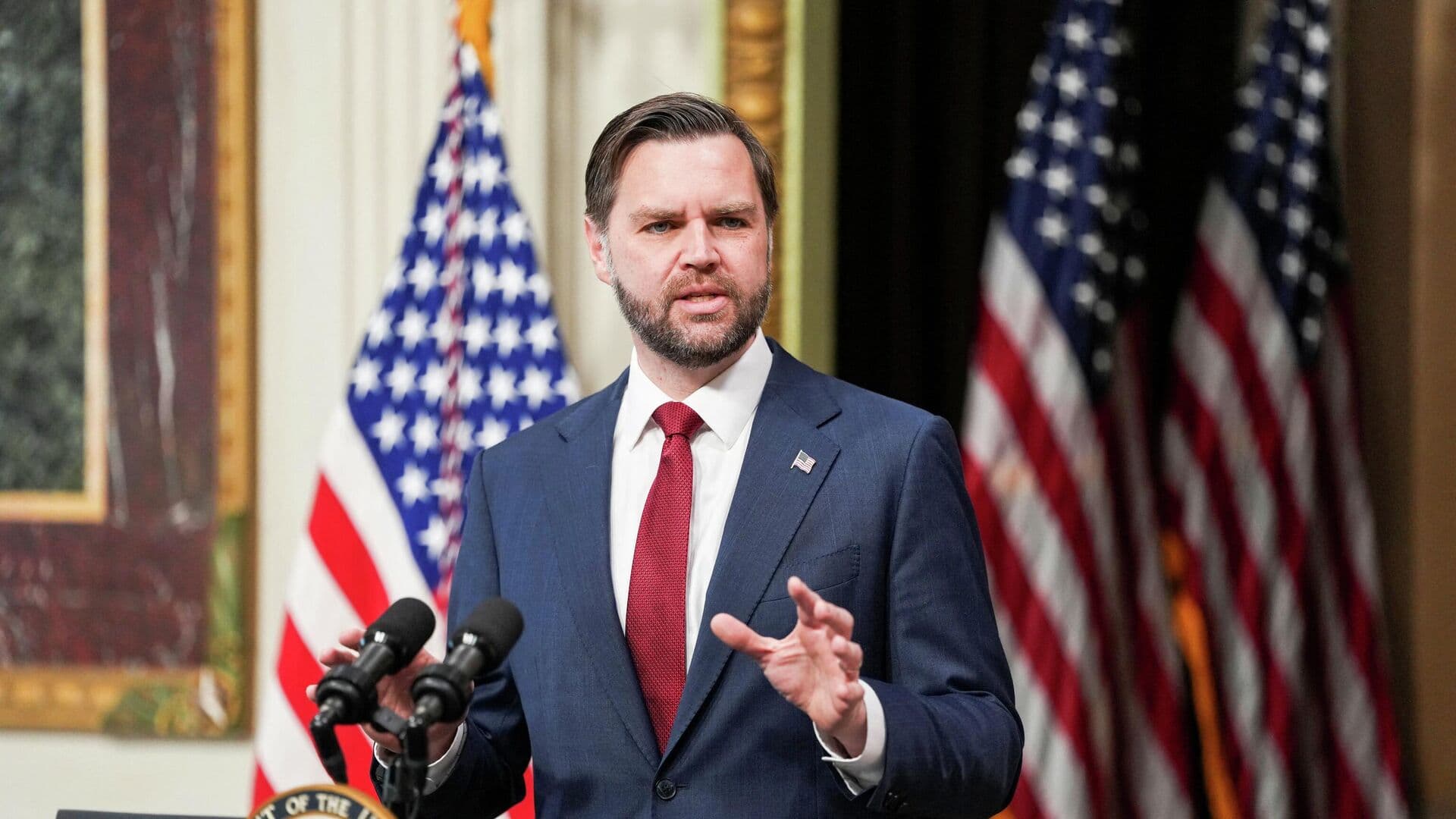 США и Иран могут заключить большую сделку, заявил Вэнс