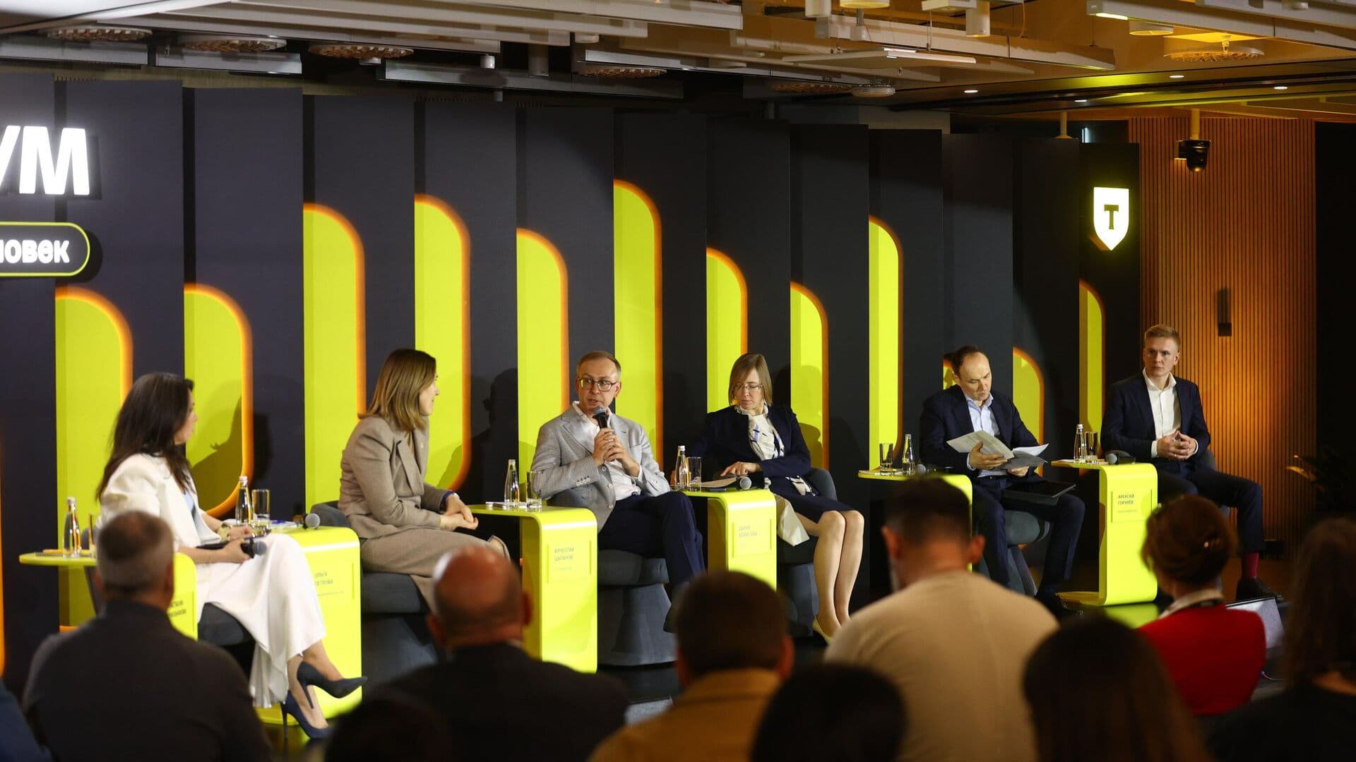 Цыганов: компании сегодня выступают соинвесторами государства в образование