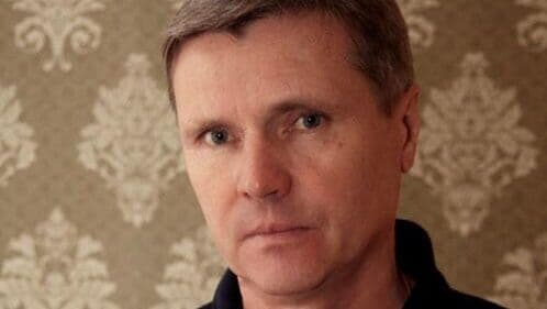 Умер актер Сергей Быстрицкий