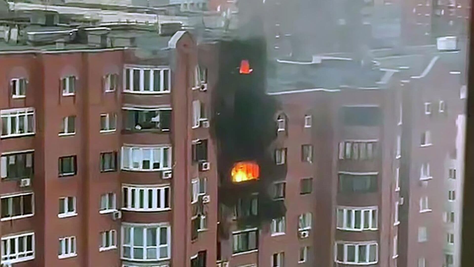 Уфимский глава района сообщил о последствиях атаки ВСУ