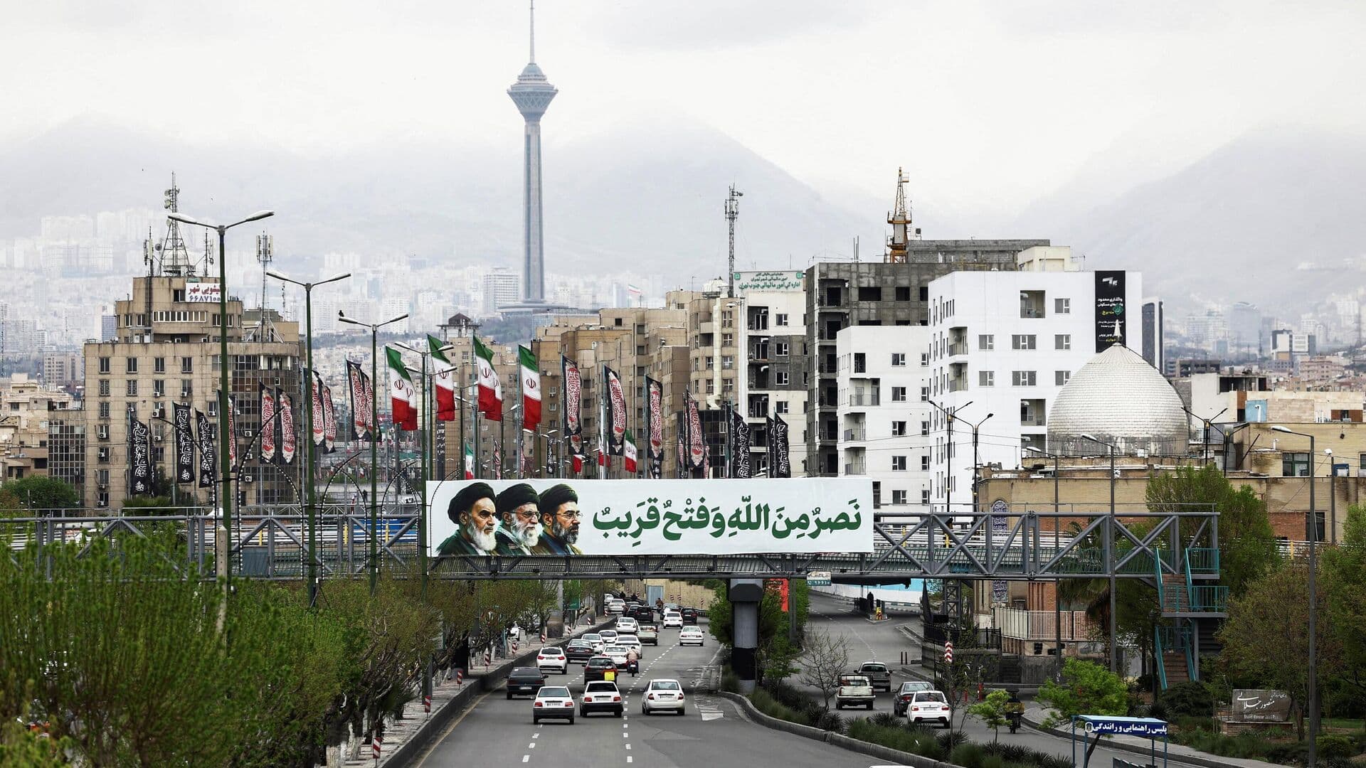 "Окажется истощенным". Запад предупредили о крахе из-за Ирана