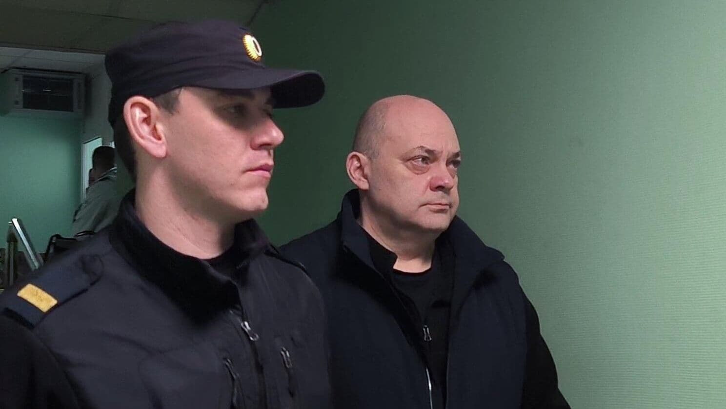 Экс-губернатор Смирнов прокомментировал срок, о котором попросило обвинение