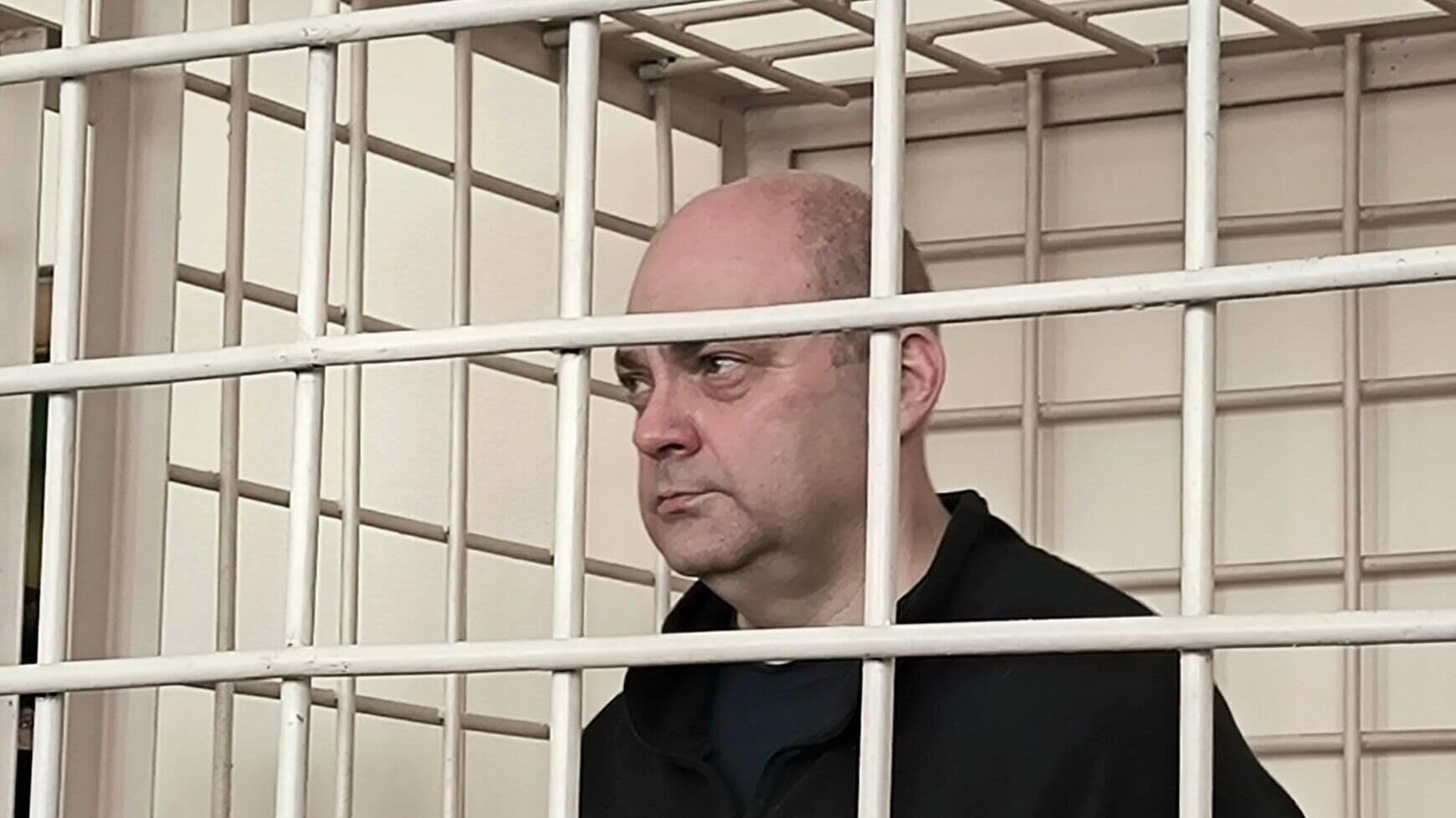 Экс-губернатор Смирнов в последнем слове попросил прощения у курян