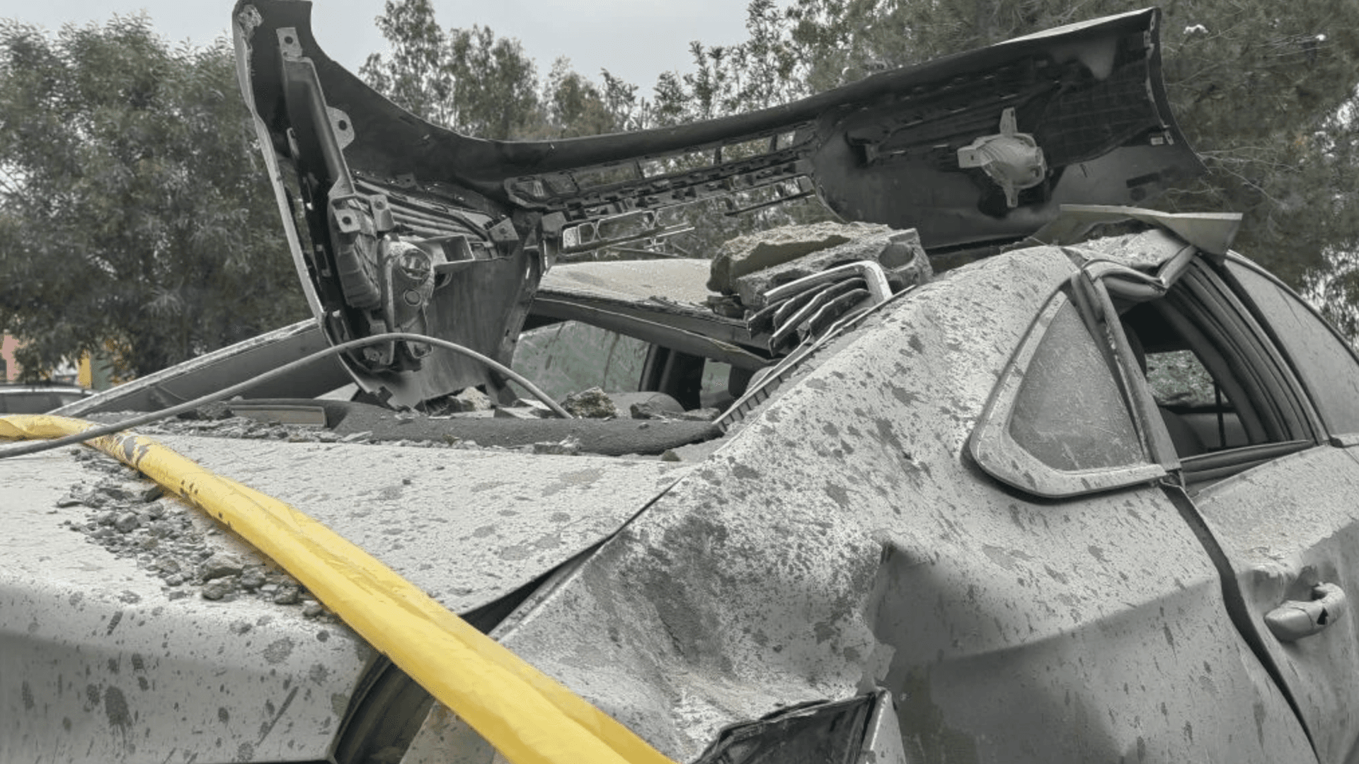 Ливан сообщил о 27 жертвах израильских ударов в четверг